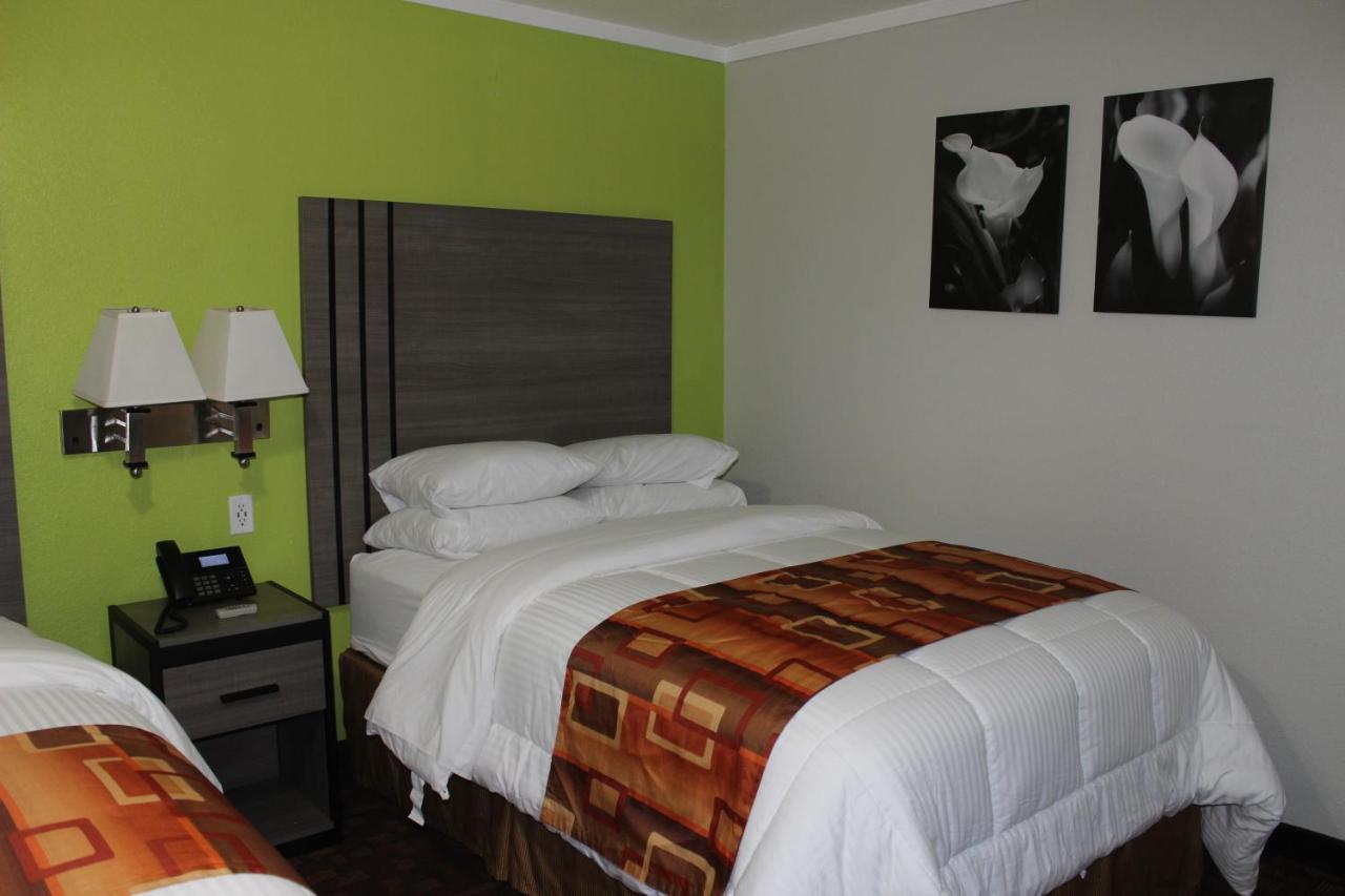 Copa Motel Kingman Ngoại thất bức ảnh