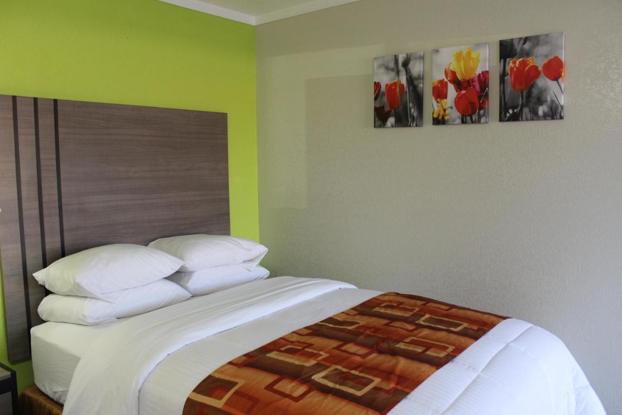 Copa Motel Kingman Ngoại thất bức ảnh