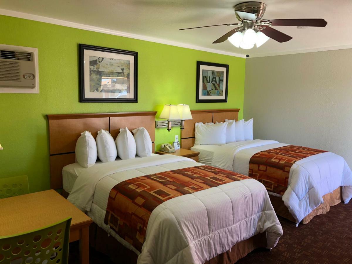 Copa Motel Kingman Ngoại thất bức ảnh